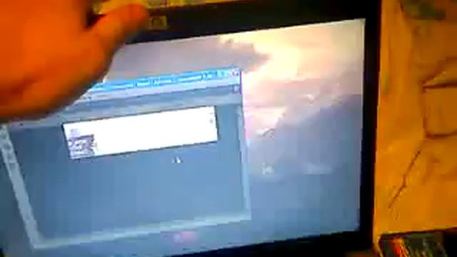 HP Compaq 6720s смотреть онлайн