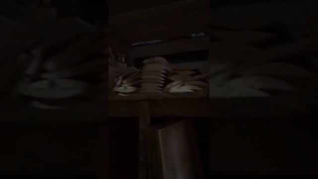 Быстрая экскурсия по дополнительному складу в Кировском районе г.Перми смотреть онлайн