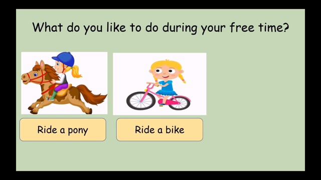 Free Time Activities (Unit 5 Superminds Year 2) смотреть онлайн