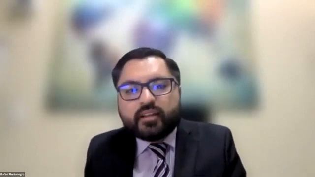 I JORNADAS: Debate Regulatorio 📃🔏 Sobre Protección de Datos Personales 🔐💻 Día 4 смотреть онлайн