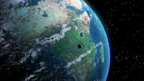 Asteroid 2029 #asteroid #earth