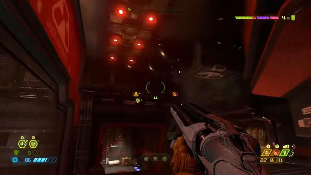 DOOM Eternal 6 Empyrean Keys (CHALLENGE) #5 смотреть онлайн