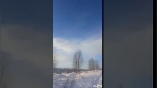 Чудесная прогулка по северной природе.Мурманск. смотреть онлайн