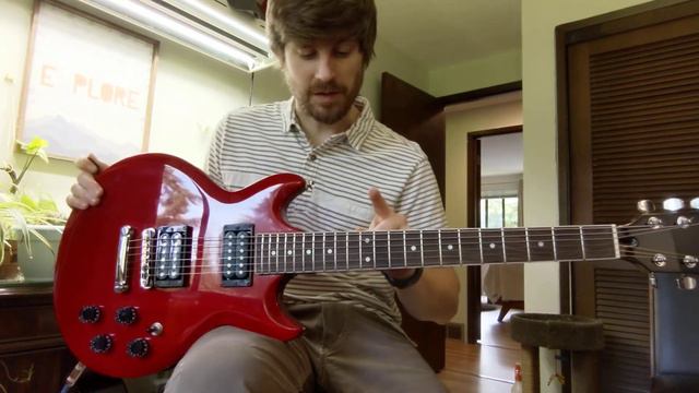 SE_v32_e3 sound profile: ibanez gio GAX70 + new neck, plays good but still finishing the set up смотреть онлайн