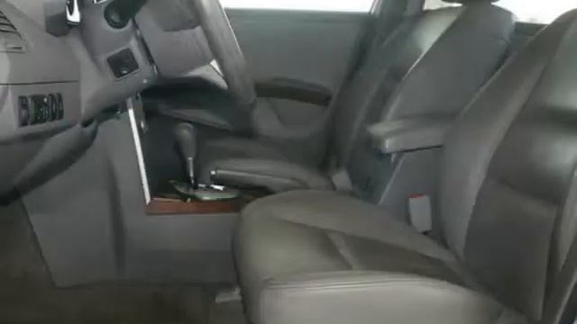 2005 Nissan Maxima 4dr Sdn V6 3.5 SE (Cleveland, Georgia) смотреть онлайн