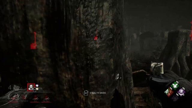 Rank 1 Ghostface Mindset - Dead by Daylight смотреть онлайн