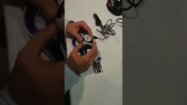 LED LENSER SEO 7R смотреть онлайн