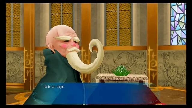 3 possible endings - Hero must die. again смотреть онлайн