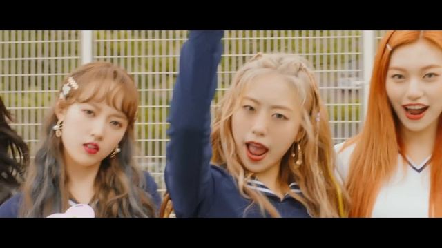 Weki Meki 위키미키 - Picky Picky M/V смотреть онлайн