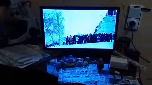 Анастасия Заволокина и ансамбль Частушка смотреть онлайн