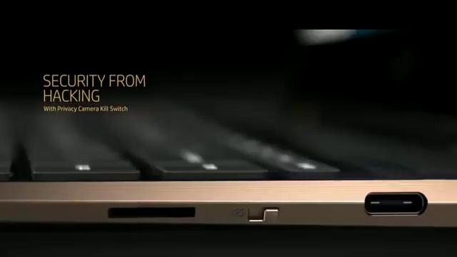 HP spectre x360 13inch 2018 смотреть онлайн