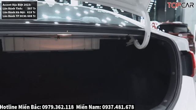✅Giá Xe Khai Xuân Hyundai Accent Xả Nốt Vin 2022 Mới| Giá Lăn Bánh Hyundai Accent Mới | Topcarvn смотреть онлайн
