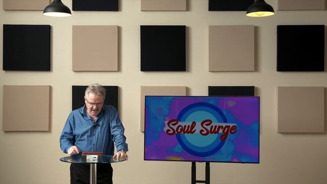 Soul Surge | Season 1 | Episode 2 смотреть онлайн
