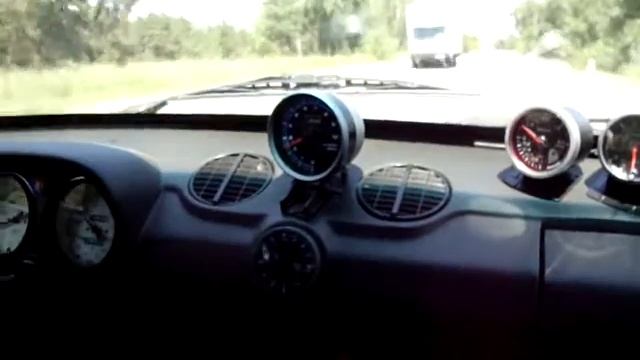 Ваз 2103 турбо Турбомаг смотреть онлайн
