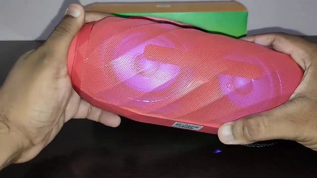 Philips Bluetooth Speaker BT6620R. Best 20 watt speaker... смотреть онлайн