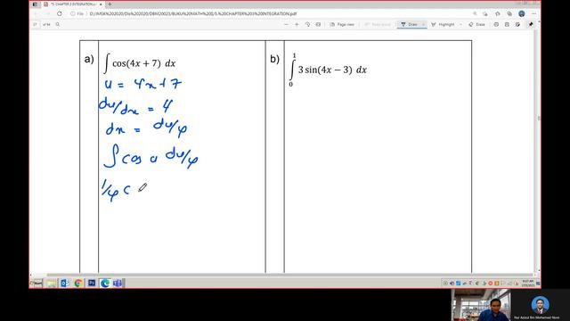 DBM20023 WEEK 10 PART 4 INTEGRATION смотреть онлайн