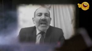 Юмор: Никол Пашинян - это совсем не страшно