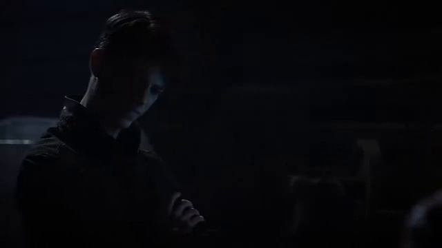 Savitar Wants Cisco To Fix Speed Force Bazooka The Flash 3x23 смотреть онлайн
