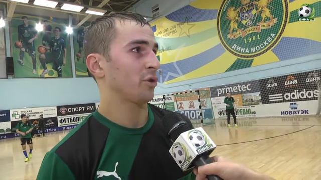 Евгений Мишарин: Нам нужно больше двигаться смотреть онлайн