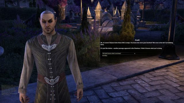 Let's Play - Everyquest - The Elder Scrolls Online - Summerset Isles - Part 35 смотреть онлайн