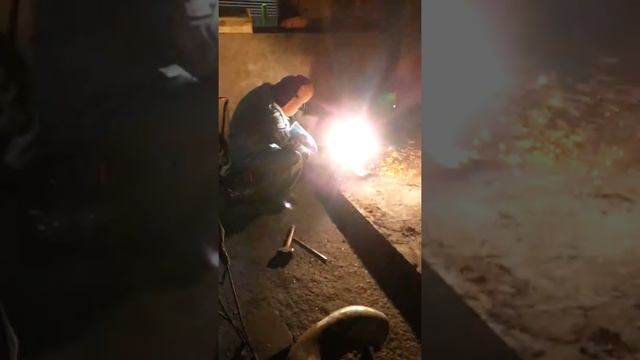 Gouging воздушно дуговая строжка смотреть онлайн