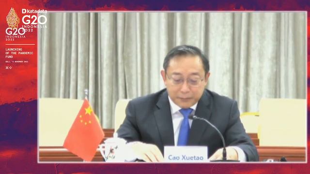 Eksklusif Budi Gunadi Sadikin: Sudah Lahir New IMF di Bali | Katadata Indonesia смотреть онлайн