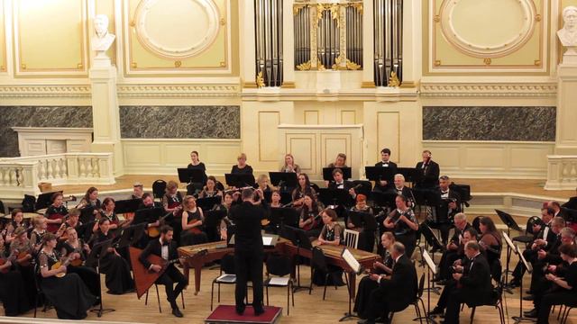 Я. Котлов "Богатырская фантазия" смотреть онлайн