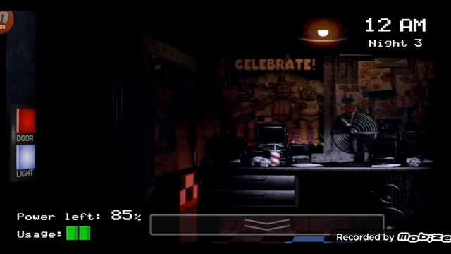 фнаф 1 4тая ночь очень сложная. смотреть онлайн