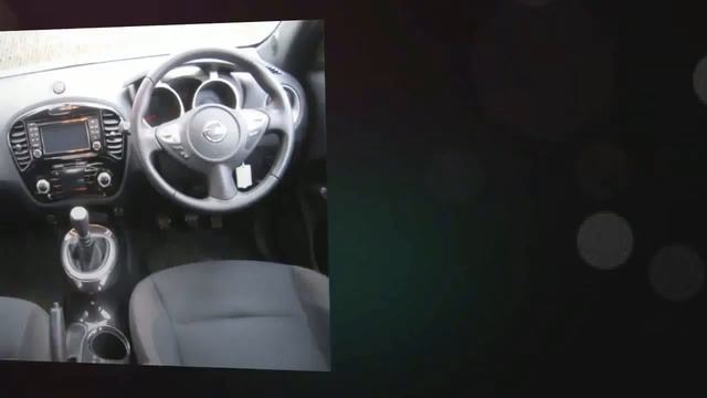 Nissan Juke 1.5 N-Tec DCi 5DR Turbo Diesel for sale in Honiton, Devon смотреть онлайн