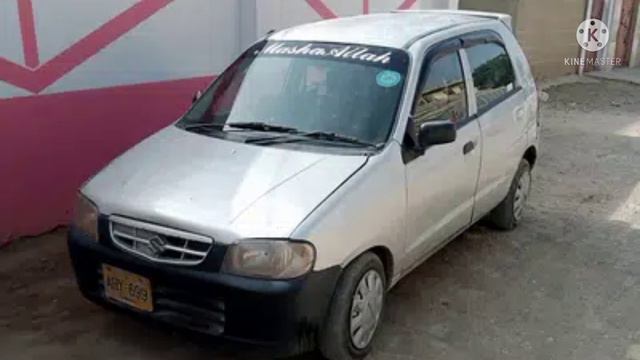 Honda Civic EXi Prosmatic 2004 | Mitsubishi Lancer 1.8 Turbo | Alto VXR 2005 | Small and Cheap Car смотреть онлайн