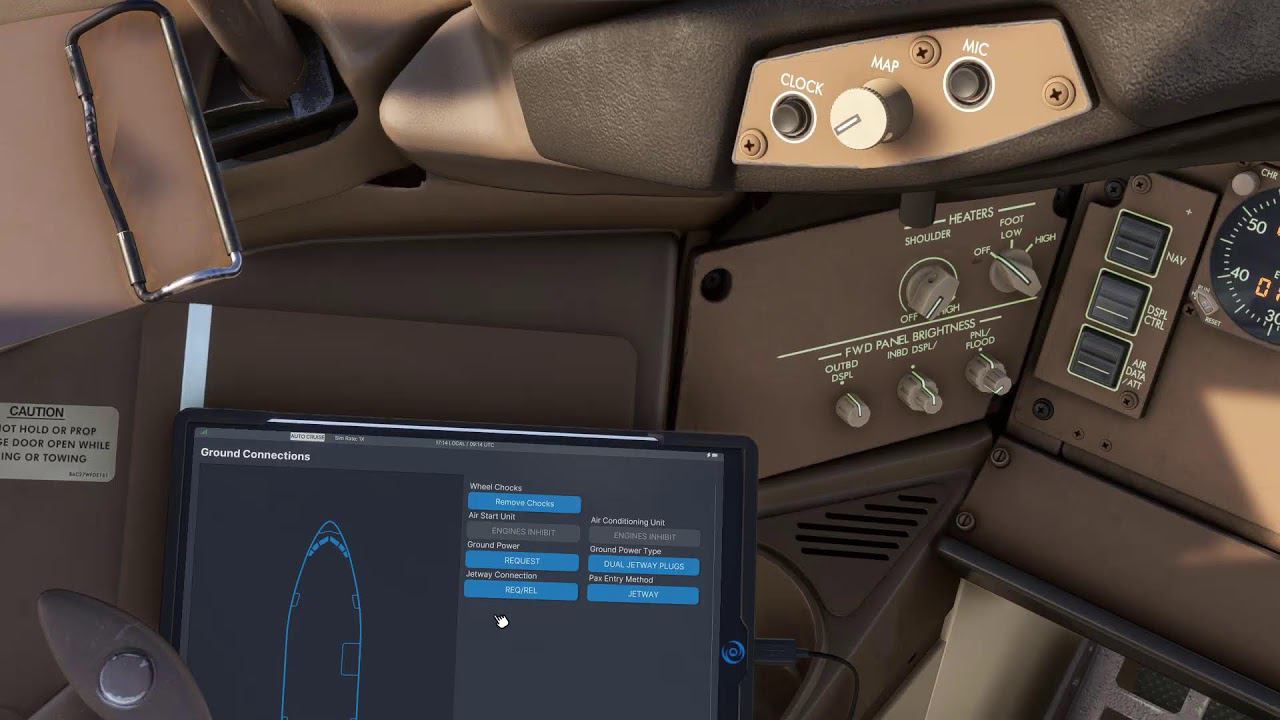 MSFS Боинге 777-300 из Сукарно-Хатта  на Чангу (Сингапур) #microsoftflightsimulator2020#boeing