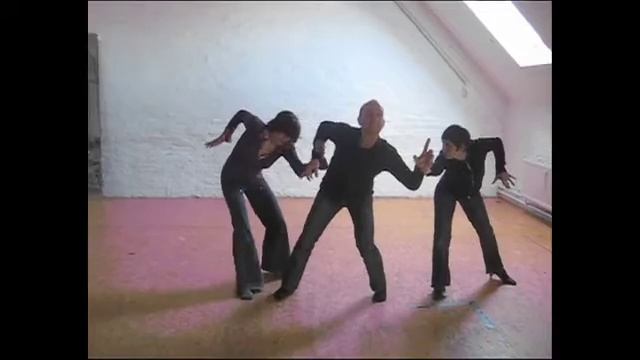 2009 INTERVIEW With Actors And Director THEATER: 