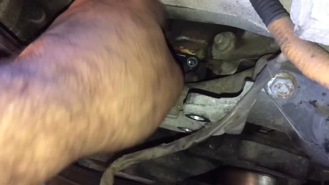 Where is the camshaft position sensor on 2008 Chevrolet Impala смотреть онлайн