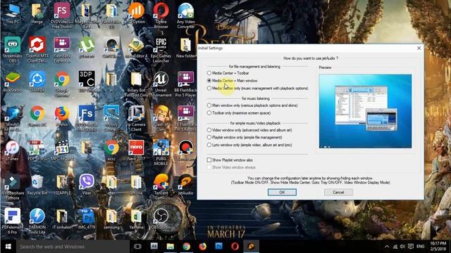 Super audio experience in Jet Audio смотреть онлайн