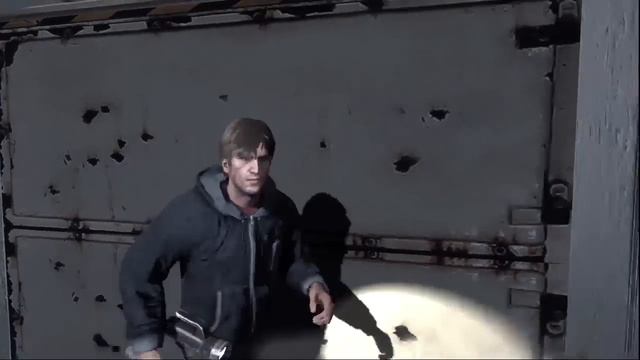 Silent Hill: Downpour Guia Cap 12 | la biblioteca смотреть онлайн