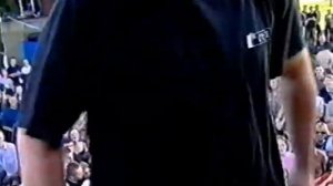 Архив. Байк пати в Жуковском. Клуб "Восточные Ястребы".