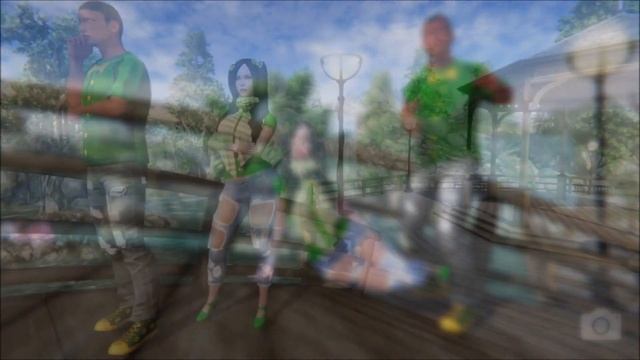 Nebula Realms- FREEBIES- Part 2 смотреть онлайн