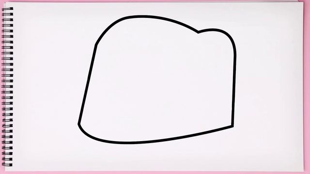 How To Draw Hat Step By Step Learn Drawing Hat Easy And Simple For Kids