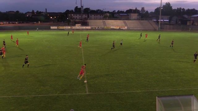 1°Tempo Finale Allievi Emiliagol U.S.Montebello -Piccardo Traversetolo 1-3 10-06-2018 смотреть онлайн