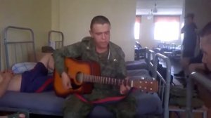 Лучшее исполнение. Берег огнями горит