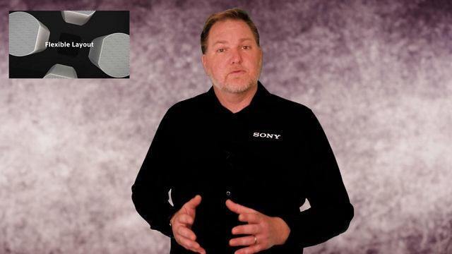 Sony HTA9 Home Cinema Speaker System with Dolby Atmos смотреть онлайн