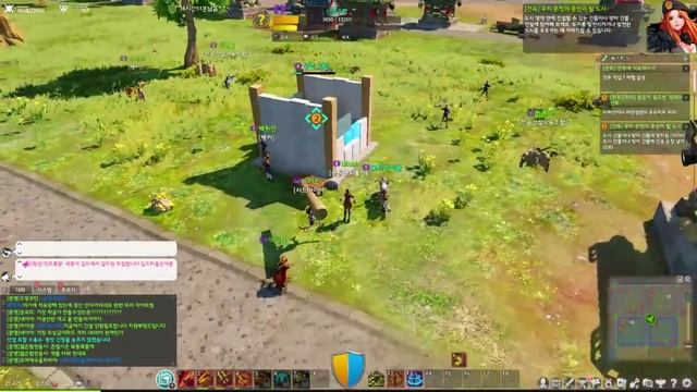 Civilization Online - первое знакомство с игрой смотреть онлайн