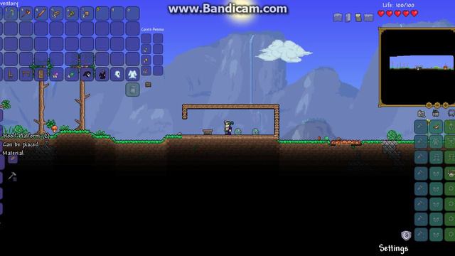 terraria summoner thing part 0 смотреть онлайн