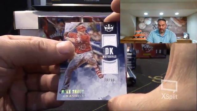 2018 Diamond Kings Baseball 2B 4-20-2018 смотреть онлайн