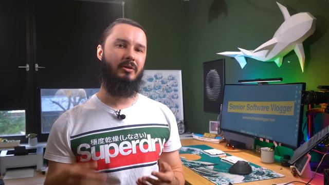 Как делают и зарабатывают на Open Source смотреть онлайн