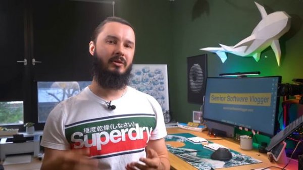 Как делают и зарабатывают на Open Source