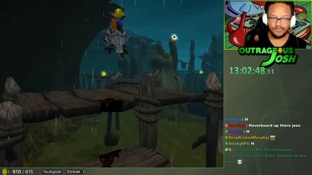 Jak and Daxter: The Precursor Orb Hunt! - Part 3 смотреть онлайн