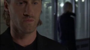 Её звали Никита. Удалённая сцена из серии «На грани провала» с комментариями создателей.