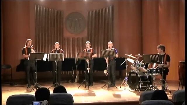 Tempête sur les cordes - Michel Warlopp смотреть онлайн