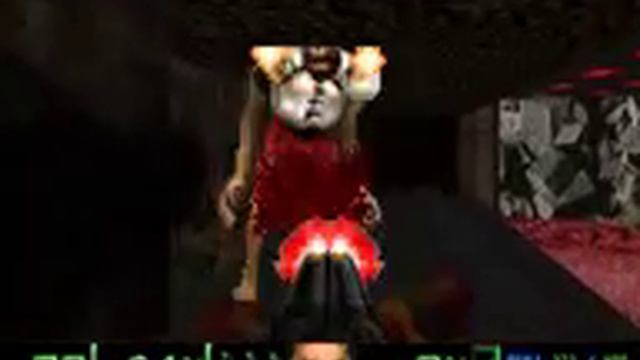 Beyond Reality (Doom WAD) Playthrough – MAP11 (This is a map) смотреть онлайн